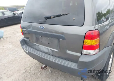 2004 Ford Escape Xlt from USA, damaged, VIN 1FMCU931X4DA18154